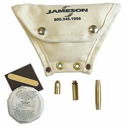 Jameson Rod Accessories w/Pouch  6-14-AK