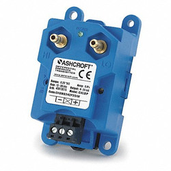 Ashcroft Differential Transmitter, 0 to 5 in wc CX8MB2425IW
