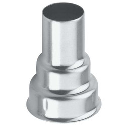 Steinel Reducer Nozzle,25/32" Outside Dia 20mm (3/4in) Reducer Tip
