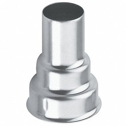 Steinel Reducer Nozzle,25/32" Outside Dia 20mm (3/4in) Reducer Tip