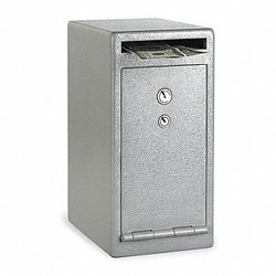 Sentry Safe Cash Depository Safe,0.39 cu. ft. UC-039K