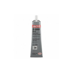 Loctite Gen Purp Anti-Seize,4 oz.,Tube  234194