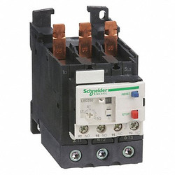 Schneider Electric Overload Relay, IEC, Thermal, Manual LRD350