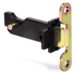 Telemecanique Sensors Right Angle Actuating Key, Metal ZCKY081