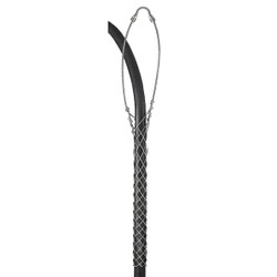 Hubbell Wiring Device-Kellems Cable Support Grip,Single,7 in. Mesh 02401013