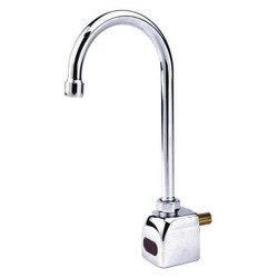 Sani-Lav Sensor Faucet, Battery Powered ESB2RL