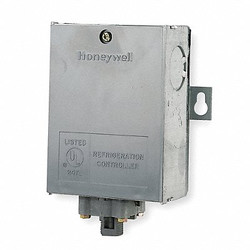 Honeywell Pneumatic-Electric Switch,2-24 psi,SPDT  P658A1013/U