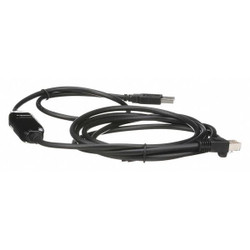 Schneider Electric Connection Cable,8.2 ft,USB/RJ45 TCSMCNAM3M002P