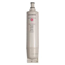 Whirlpool Quick Connect Filter, 10 1/2" H EDR5RXD1