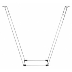 Bag Buddy Bag Holder,37"  x  14" BB99196