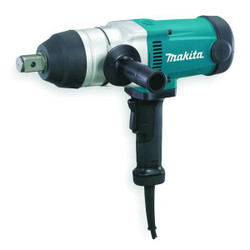 Makita Impact Wrench,738 ft.-lb. Max. Torque TW1000