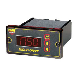 Dart Controls DC Speed Control,90/180V DC,5 A  MD10P