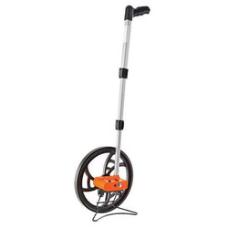 Keson Measuring Wheel,3 Ft,Spoked,10,000Ft RR30