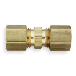 Parker Union,Brass,Comp,1/2In,PK10 62C-8