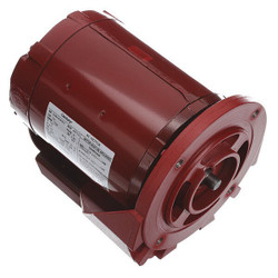 Century Pump Motor,1/3 hp,115V AC HW2034BL