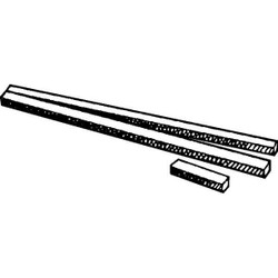 Manufacturer Varies Machine Key Kit,58 PC WWGDISPMKZC58