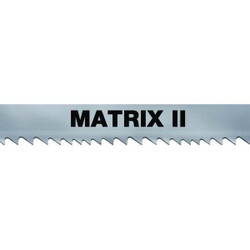 Morse BandSawBlade,L:11 ft 3 in,W:1" ZWEG083C610MAT-11' 3
