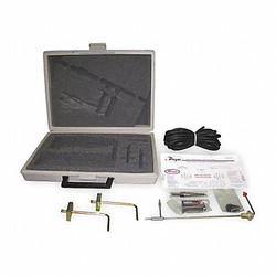 Dwyer Instruments Manometer Accessory Kit,For Dwyer 475-FM A-472