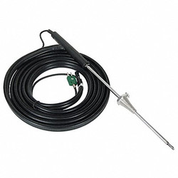 Uei Test Instruments Flue Probe Assembly  CP2