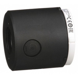 Schneider Electric Base and Cover,Stackable XVBC21