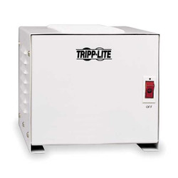 Tripp Lite Hsptl Grade Isolation Transformer,120VAC IS500HG