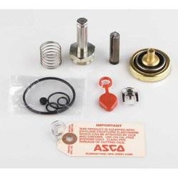 Asco Rebuild Kit 310420-HW