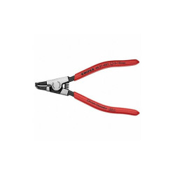 Knipex Retaining Ring Plier,External,0.046" D 46 21 A01 SBA