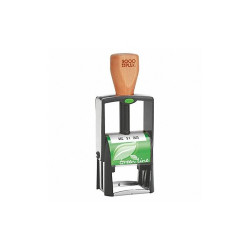 2000 Plus Self-Inking Date Stamp 039307