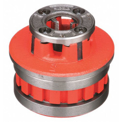 Ridgid Manual Threader Die Head,NPT,Alloy 12-R: (NPT)