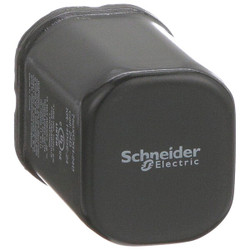 Schneider Electric HermticallySealed Relay,24VDC,12A,11Pins 750XCXH-24D