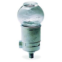 Trico Constant Level Oiler,Single,6 3/4 in H 30010