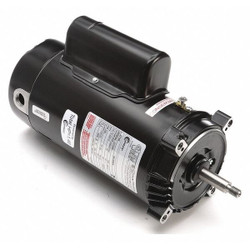 Century Motor,1 HP,3,450 rpm,56J,115/230V CT1102