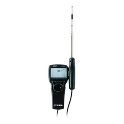 Tsi Alnor Anemometer, 0 to 4,000fpm AVM410