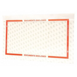 Scotch Packing List Envelope,Gen Purpose,PK1000 832