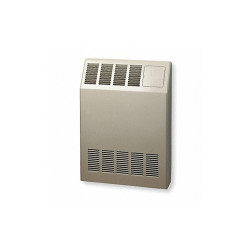 Beacon Morris Hydronic Heater Wall Cabinet, 24" H F84