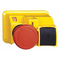 Schneider Electric Manual Starter Push Button Kit Iec GV2K04
