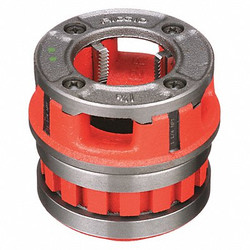 Ridgid Manual Threader Die Head,NPT,Alloy  12-R: (NPT)