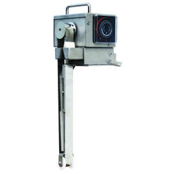 Abanaki Oil Skimmer,110V,1 gph SMMS1-12