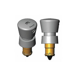 T&s Brass Hot Cartridge 238AH