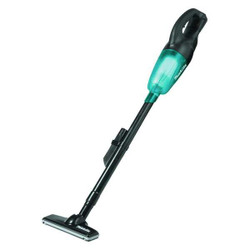 Makita Upright Vacuum,Cordless,Bagless,3.2 lb. XLC02ZB