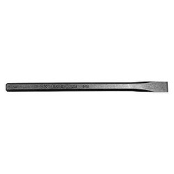 Mayhew Select Cold Chisel,5/16 in. x 5 in.,Steel 70201