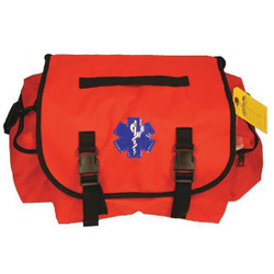 First Voice Trauma First Aid Responder Kit FV815