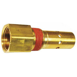 Chicago Pneumatic Check Valve, 3/4", Chicago Pneumatic 1312100171