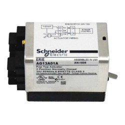 Erie Actuator with End Switch, 24V AG13A01A