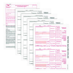 Adams® FORM,1099,DIVIDEND,LASER 22973