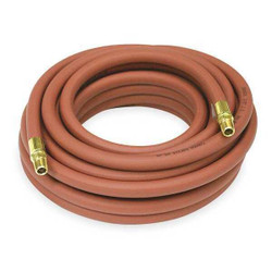 Reelcraft Air Hose,3/8"I.D.,35 ft. S601013-35