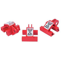 Zing Multi-pole Circuit Breaker Lockout,PK3 7111