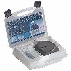 Lovibond Water Quality Test Kit,Chlorine 147490