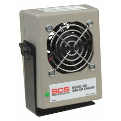 Scs Mini Air Ionizer 960