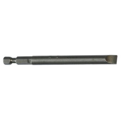 Apex Tool Group PowerBit,L:3.5",PKG5,BitSize:5F-6R 327-2X-5PK
